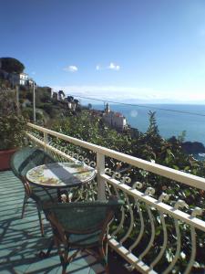 Locanda Degli Agrumi