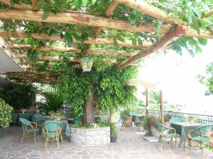 Locanda Degli Agrumi