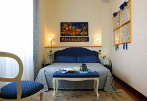 Casa Villa Gardenia