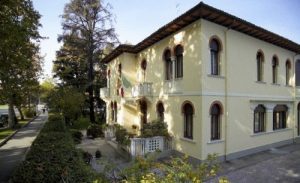 Casa Villa Gardenia