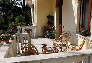Casa Villa Gardenia