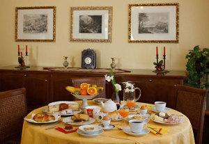 Casa Villa Gardenia