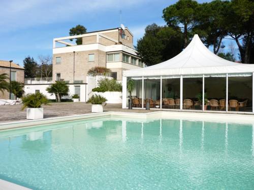 Finis Africae Country House