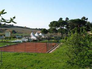 Finis Africae Country House