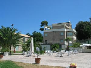Finis Africae Country House