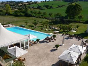 Finis Africae Country House