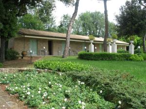 Finis Africae Country House
