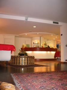 Finis Africae Country House