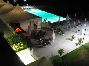 Finis Africae Country House