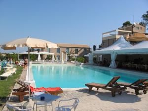 Finis Africae Country House