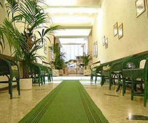 Hotel Lily