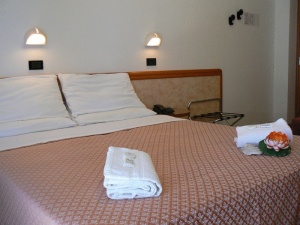 Hotel Lily