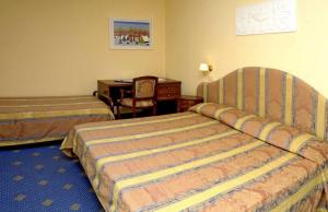 Hotel Croce Di Malta
