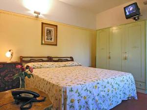Hotel Club I Pini - Residenza D'Epoca