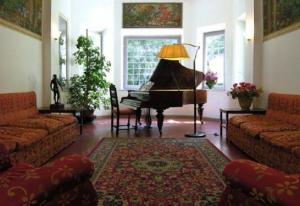 Hotel Club I Pini - Residenza D'Epoca