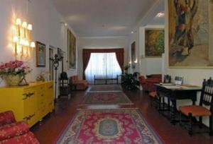 Hotel Club I Pini - Residenza D'Epoca