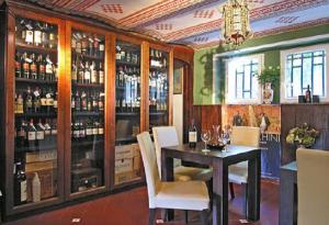 Hotel Club I Pini - Residenza D'Epoca