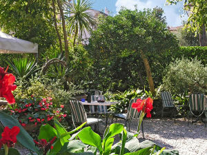 Hotel Club I Pini - Residenza D'Epoca