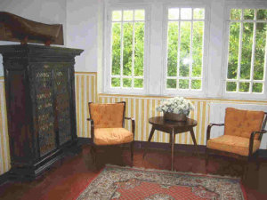Hotel Club I Pini - Residenza D'Epoca