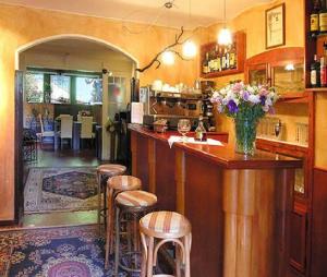 Hotel Club I Pini - Residenza D'Epoca
