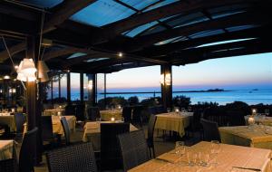 Nauthotel Resort