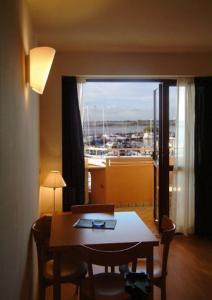 Nauthotel Resort