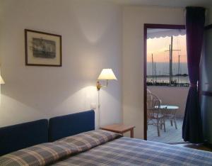 Nauthotel Resort