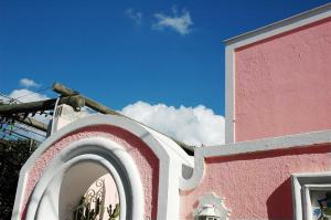 Hotel Torre Sant'Angelo