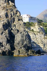 Hotel Torre Sant'Angelo