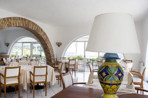 Hotel Torre Sant'Angelo