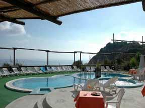 Hotel Torre Sant'Angelo