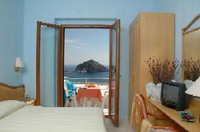 Hotel Torre Sant'Angelo
