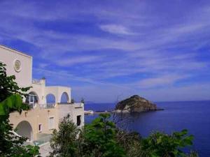 Hotel Torre Sant'Angelo