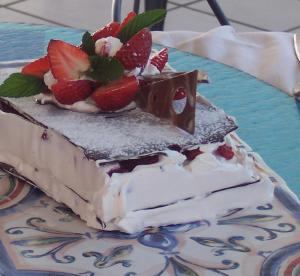 Hotel Torre Sant'Angelo