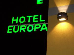 Hotel Europa