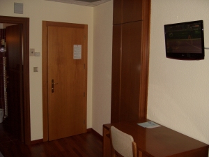 Hotel Europa