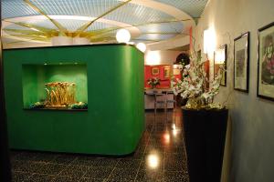 Hotel Europa