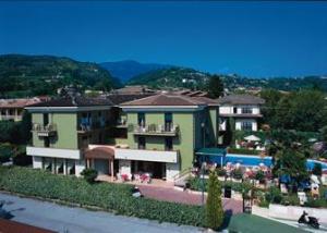 Hotel Eden Garda