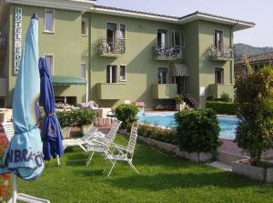 Hotel Eden Garda