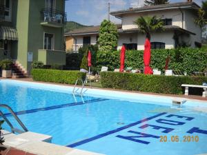 Hotel Eden Garda