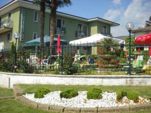 Hotel Eden Garda