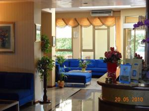 Hotel Eden Garda