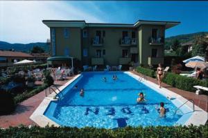 Hotel Eden Garda