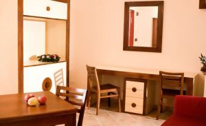 Hotel Baglio Basile