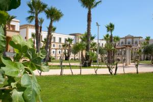 Hotel Baglio Basile