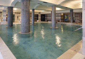 Hotel Baglio Basile