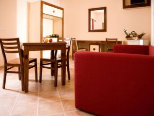 Hotel Baglio Basile