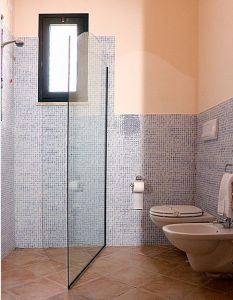 Hotel Baglio Basile