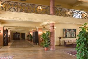 Hotel Baglio Basile