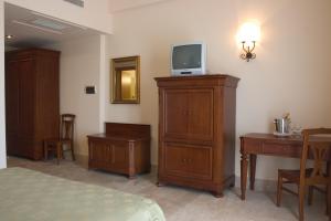 Hotel Baglio Basile